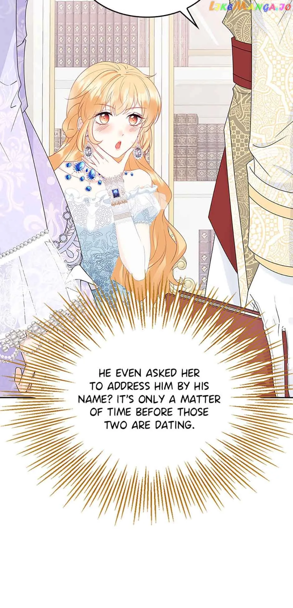 Let’s Live Together Chapter 24 page 48