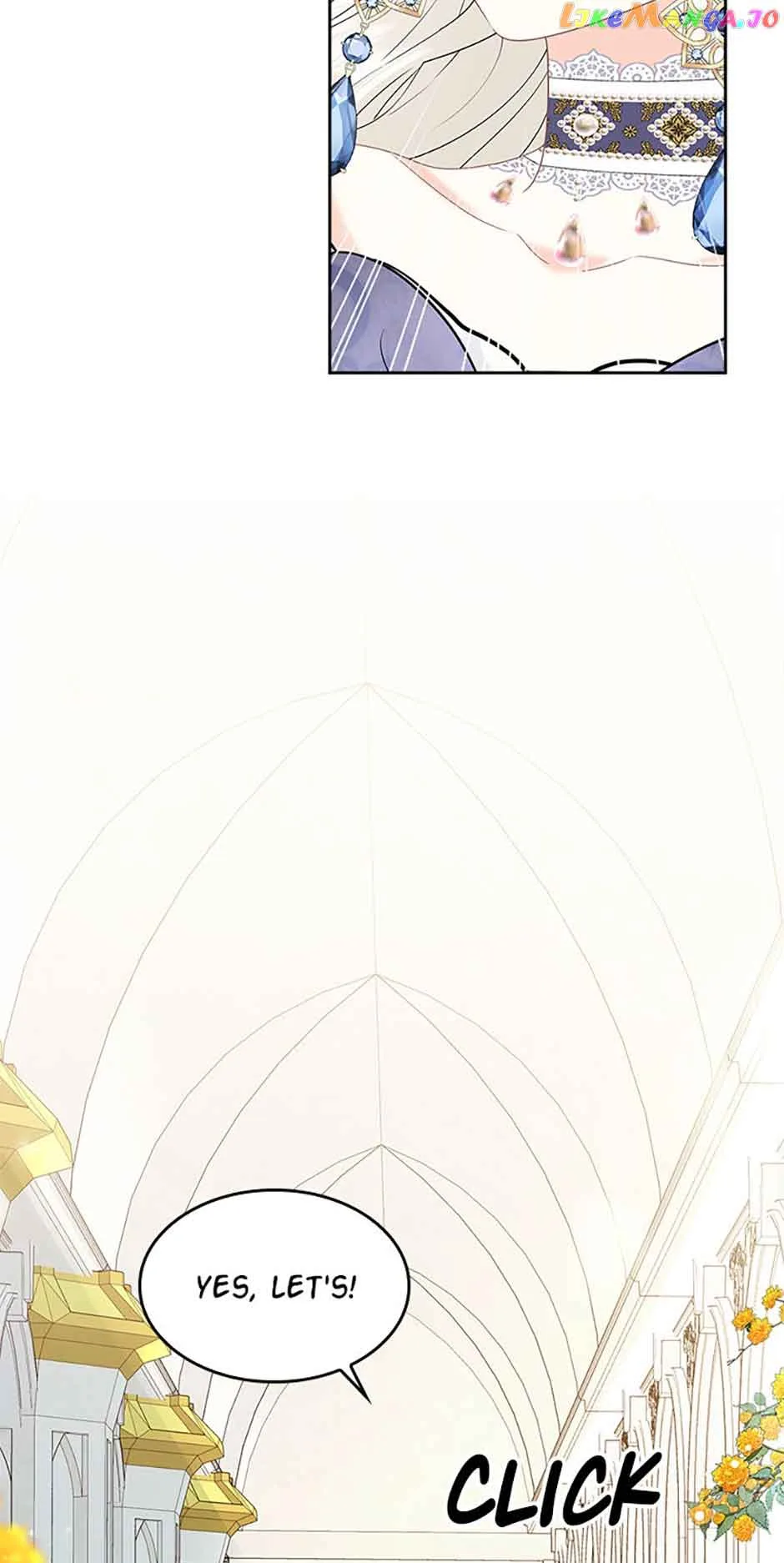 Let’s Live Together Chapter 24 page 28