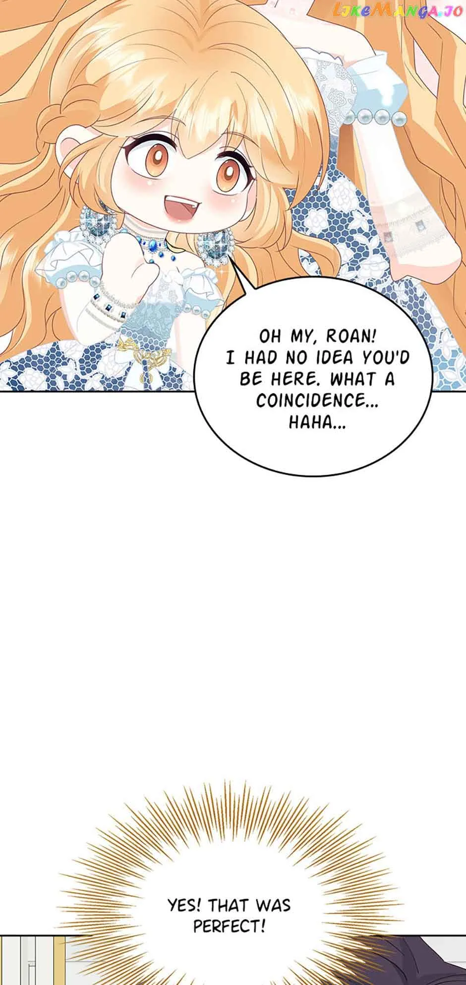 Let’s Live Together Chapter 24 page 39