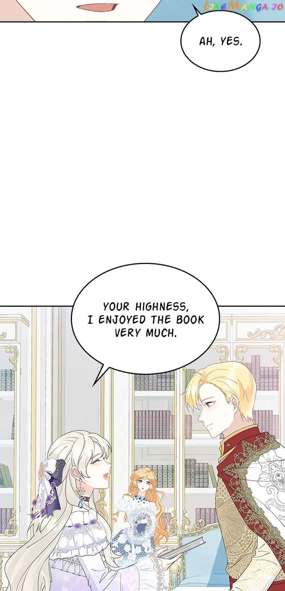Let’s Live Together Chapter 24 page 44