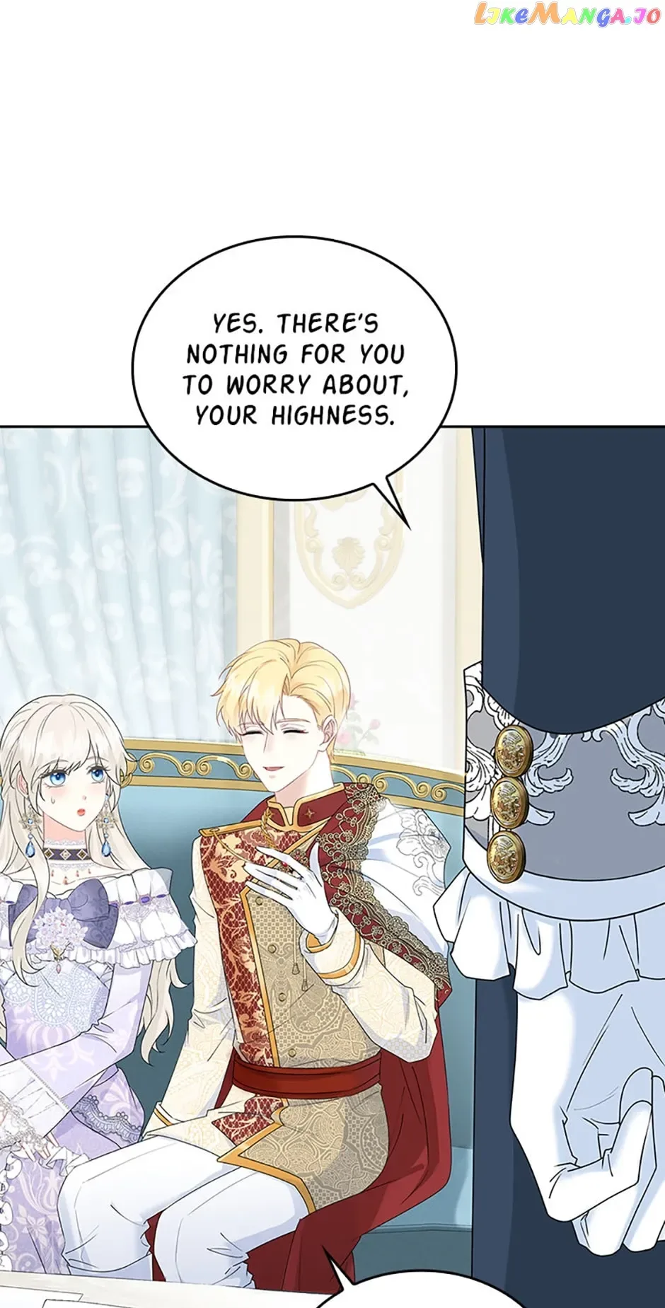 Let’s Live Together Chapter 25 page 32