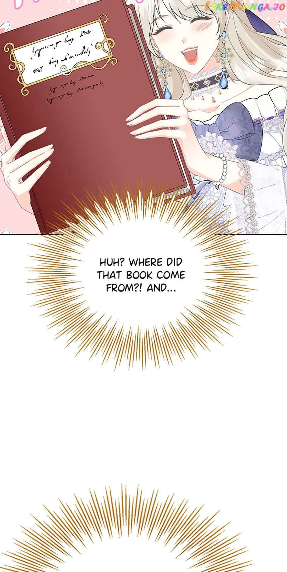 Let’s Live Together Chapter 24 page 9