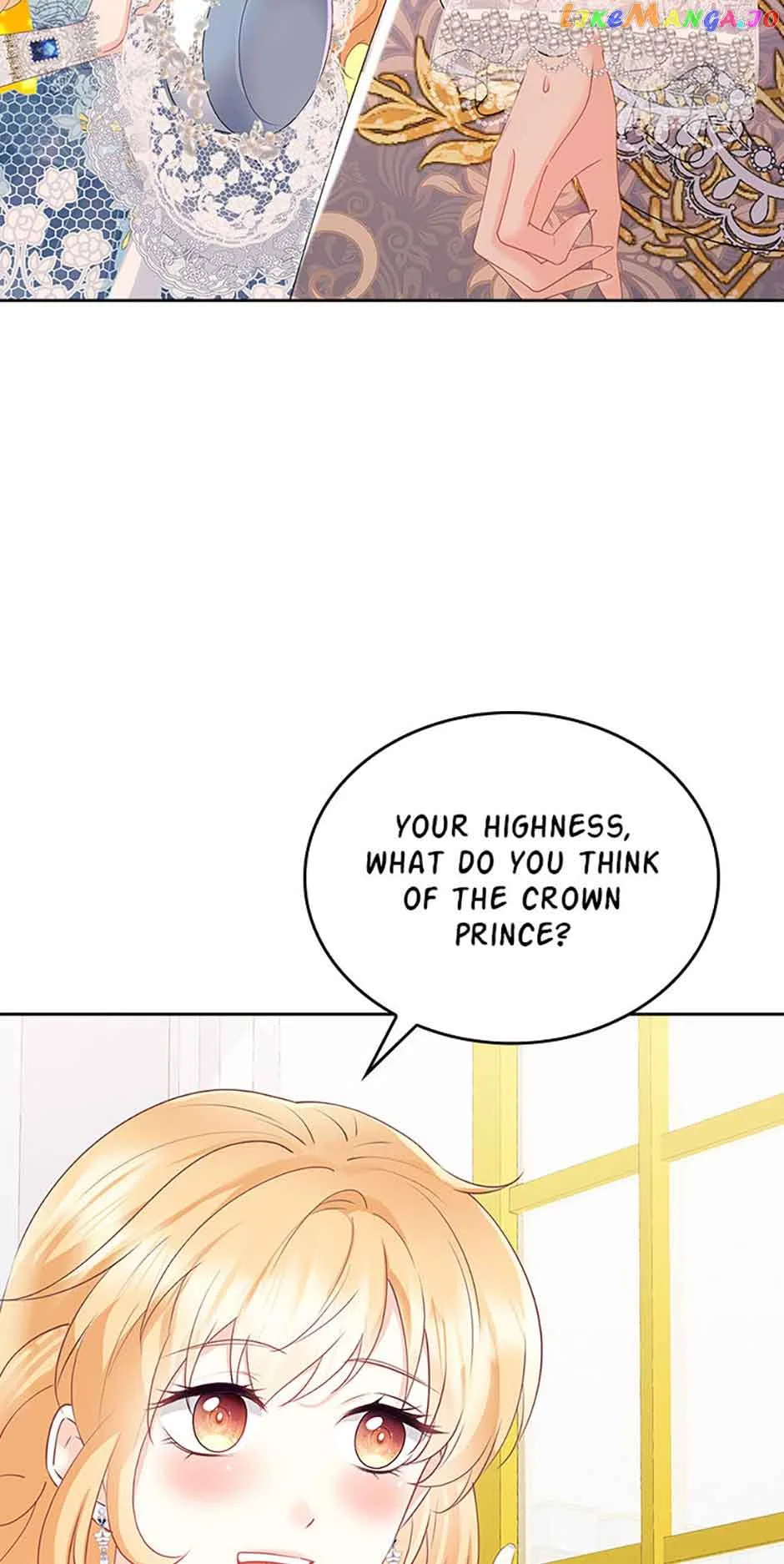 Let’s Live Together Chapter 24 page 3