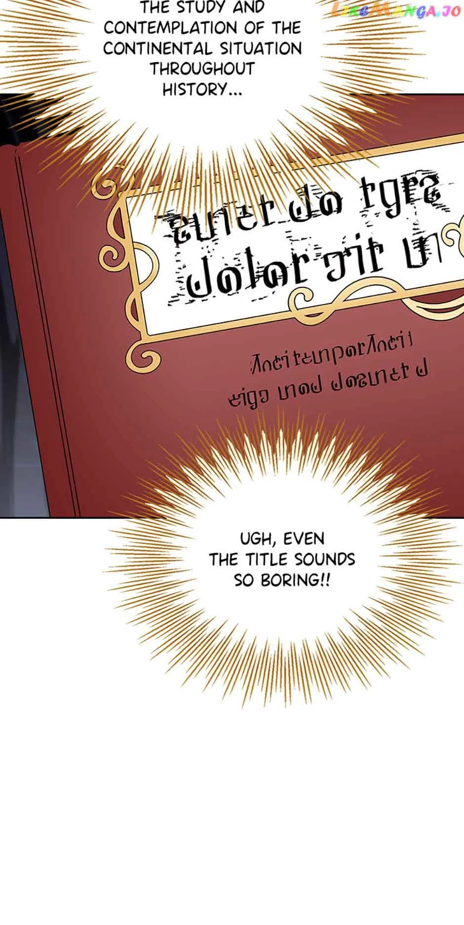 Let’s Live Together Chapter 24 page 10