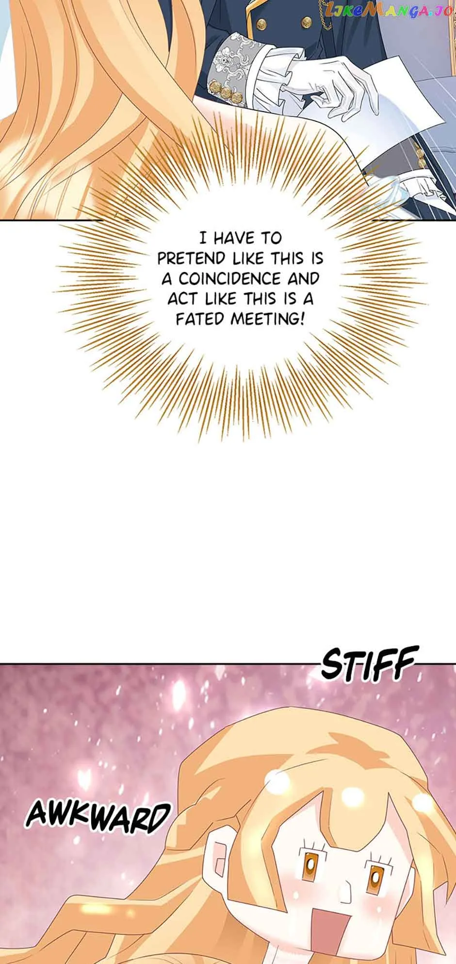 Let’s Live Together Chapter 24 page 38