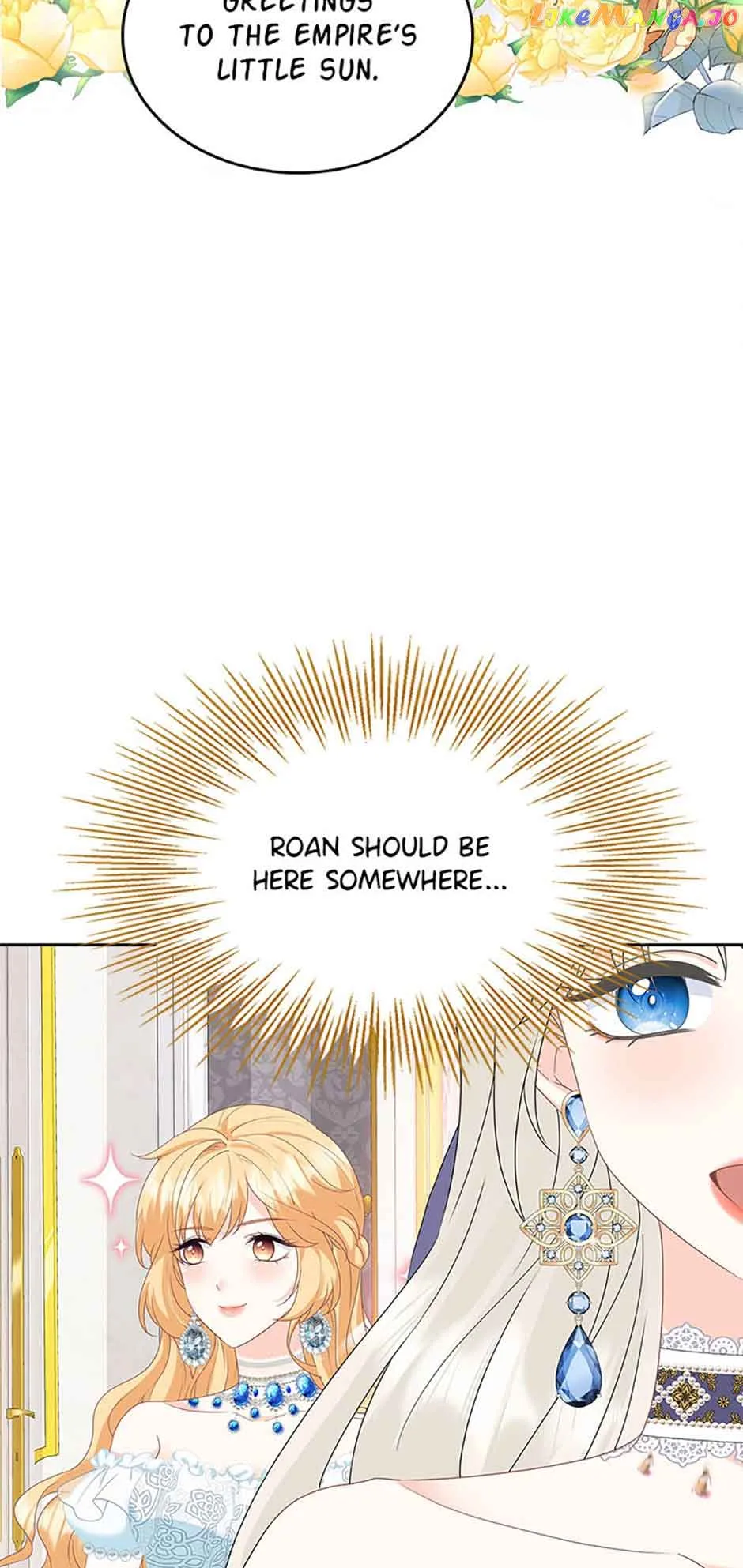 Let’s Live Together Chapter 24 page 36