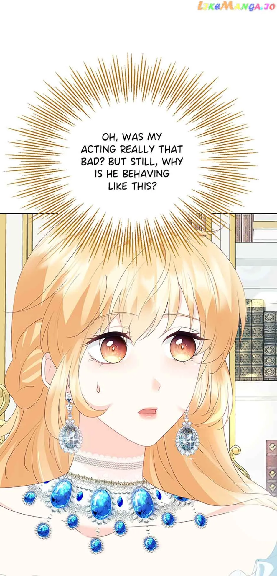 Let’s Live Together Chapter 24 page 60