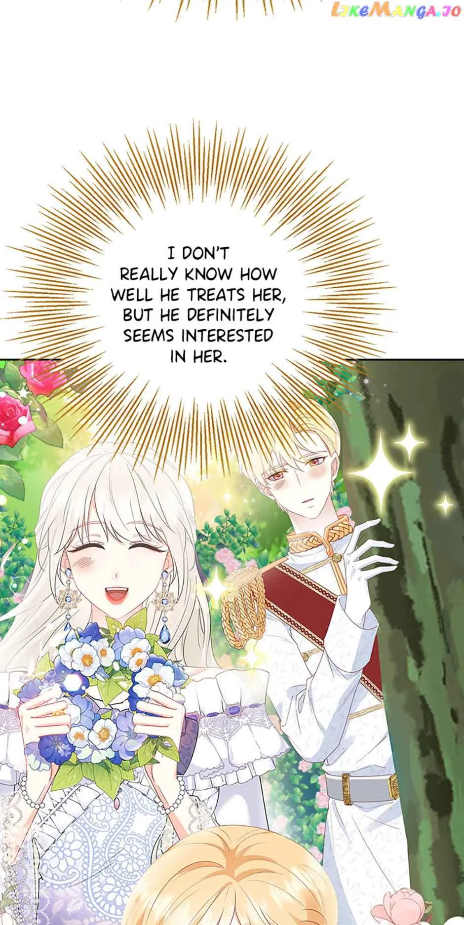 Let’s Live Together Chapter 24 page 6