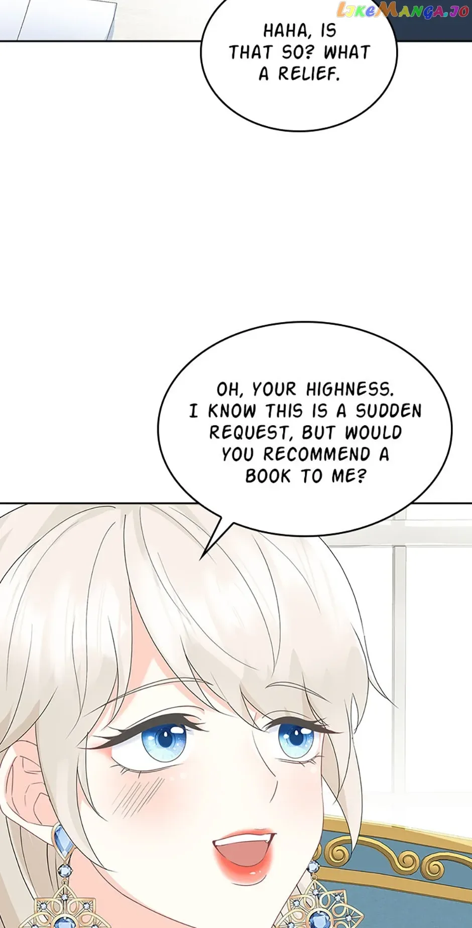 Let’s Live Together Chapter 25 page 33