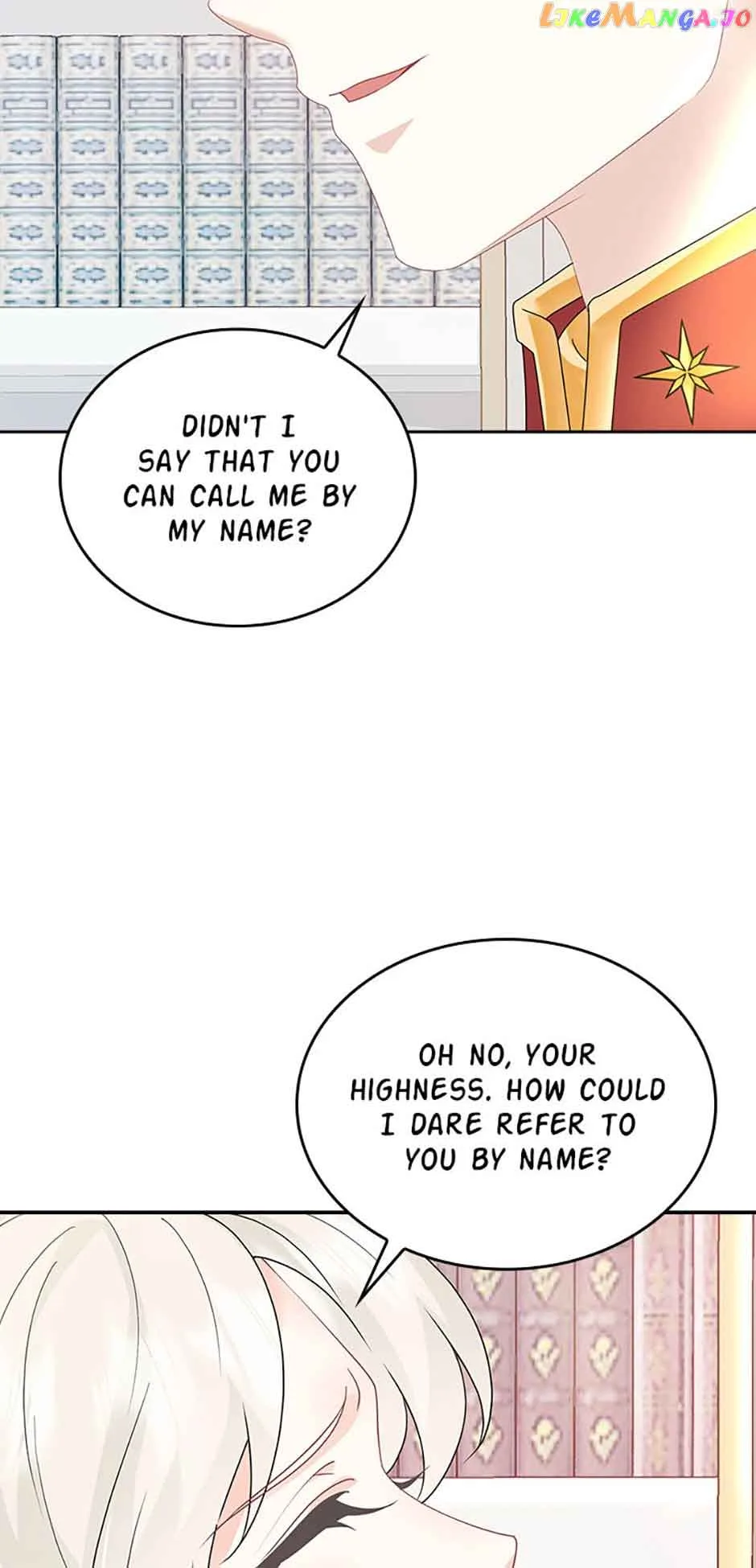 Let’s Live Together Chapter 24 page 46