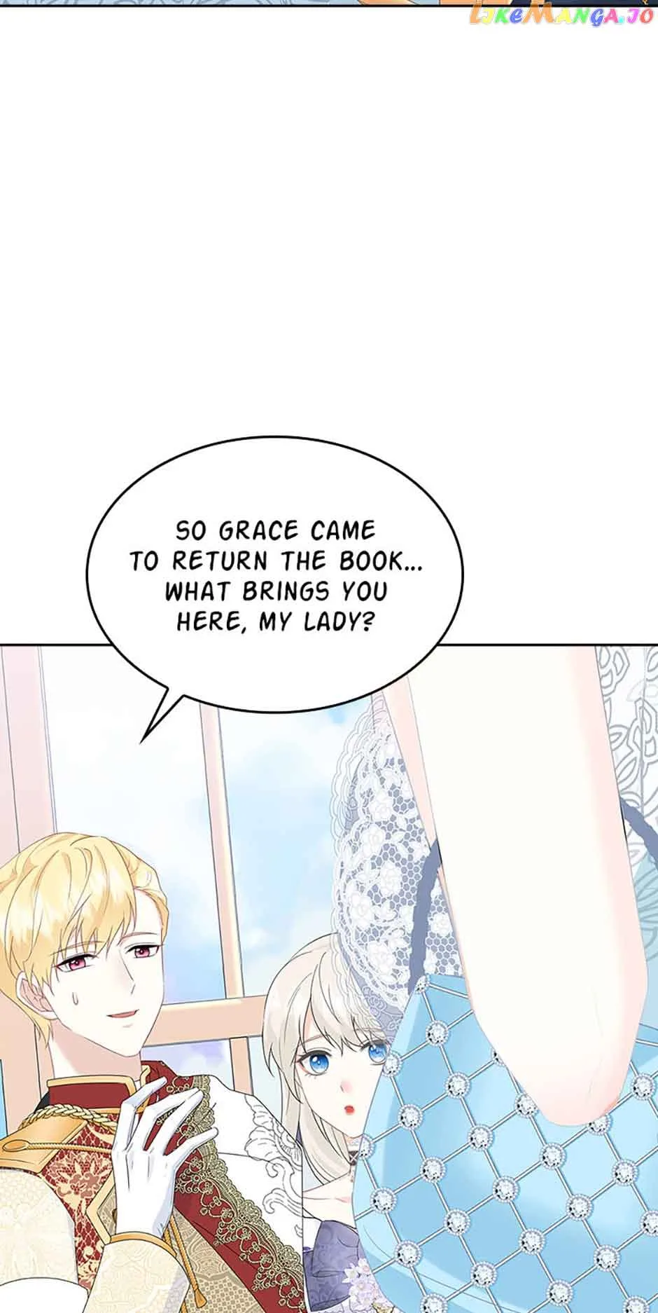 Let’s Live Together Chapter 24 page 53