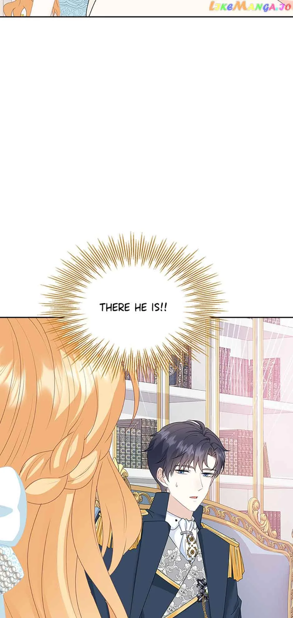 Let’s Live Together Chapter 24 page 37