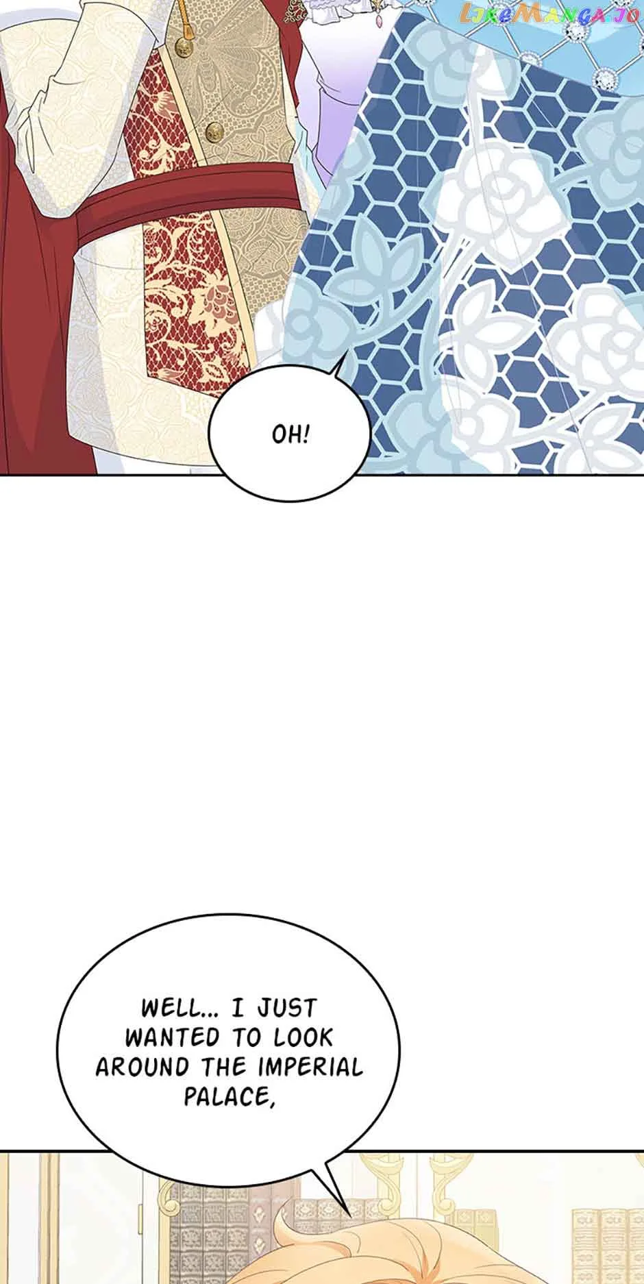 Let’s Live Together Chapter 24 page 54