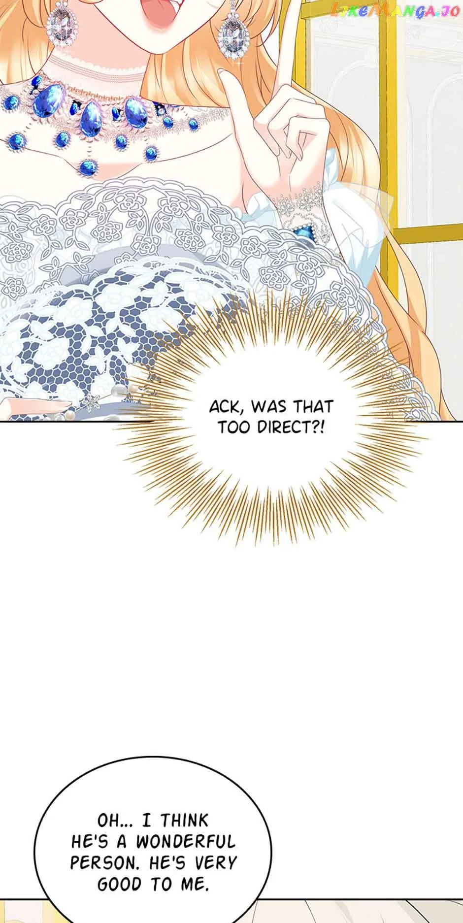 Let’s Live Together Chapter 24 page 4