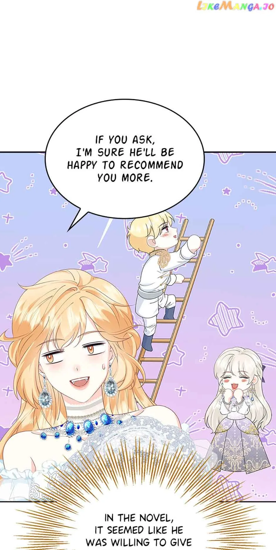 Let’s Live Together Chapter 24 page 12