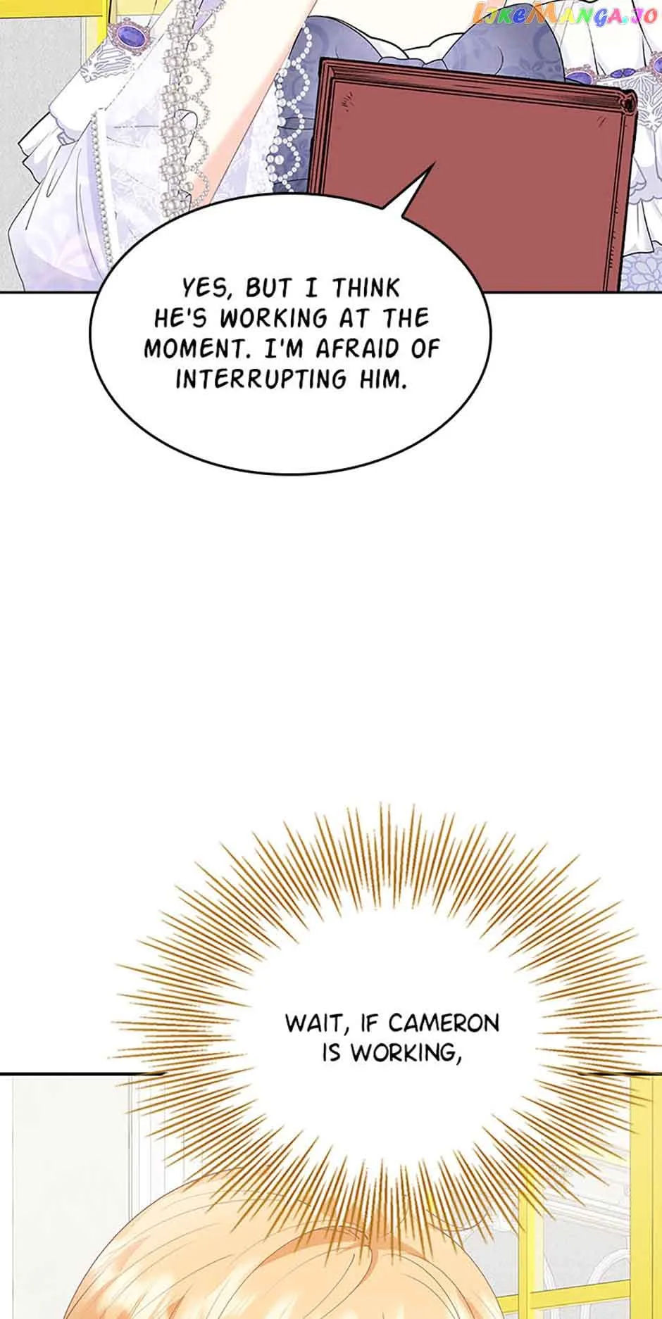 Let’s Live Together Chapter 24 page 14