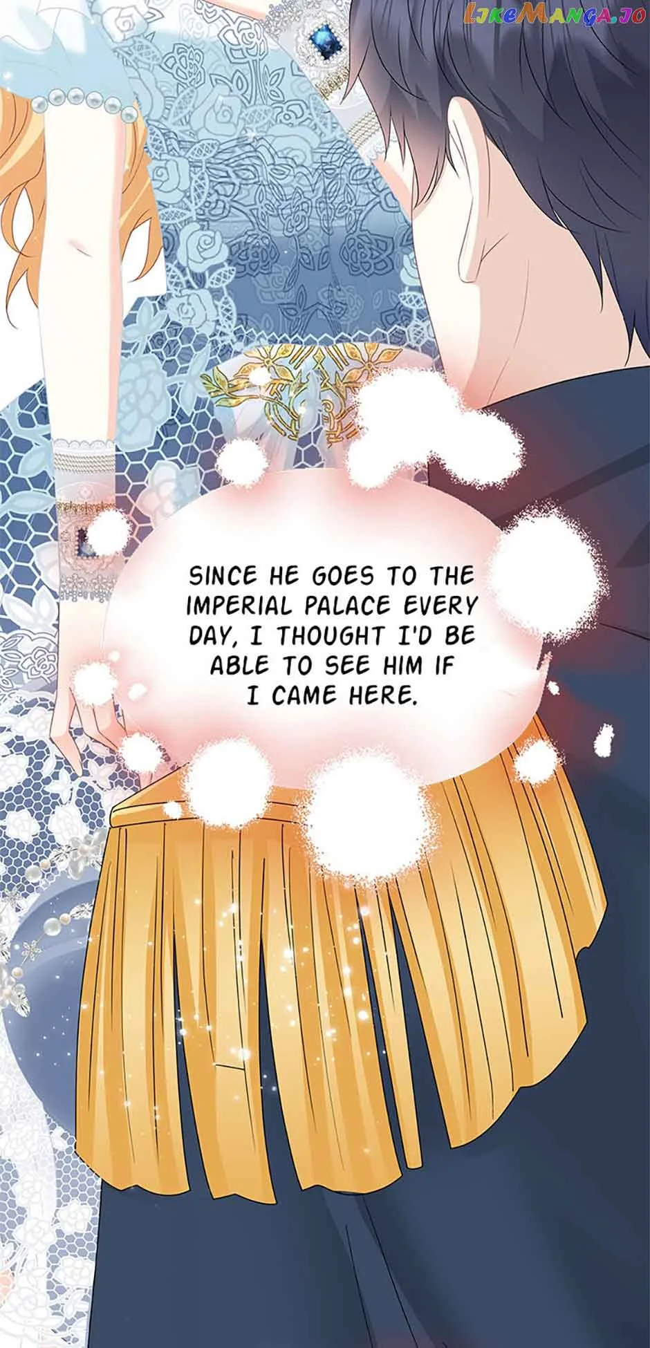 Let’s Live Together Chapter 24 page 76