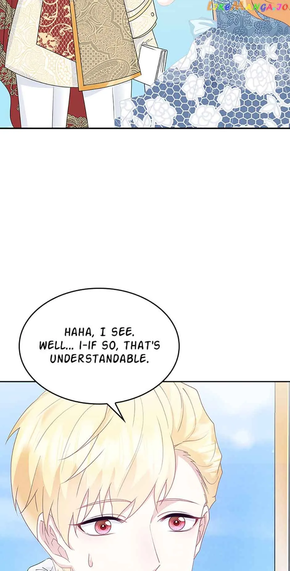 Let’s Live Together Chapter 24 page 79