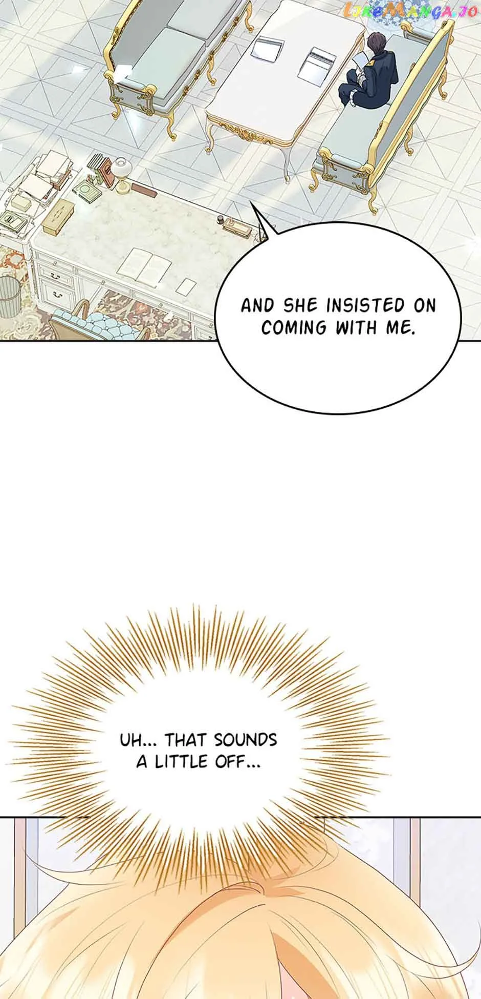 Let’s Live Together Chapter 24 page 63