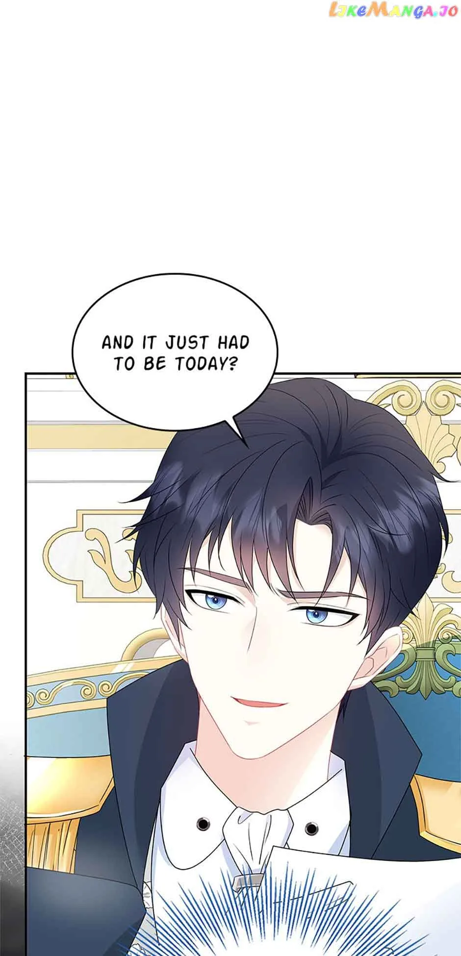 Let’s Live Together Chapter 24 page 69