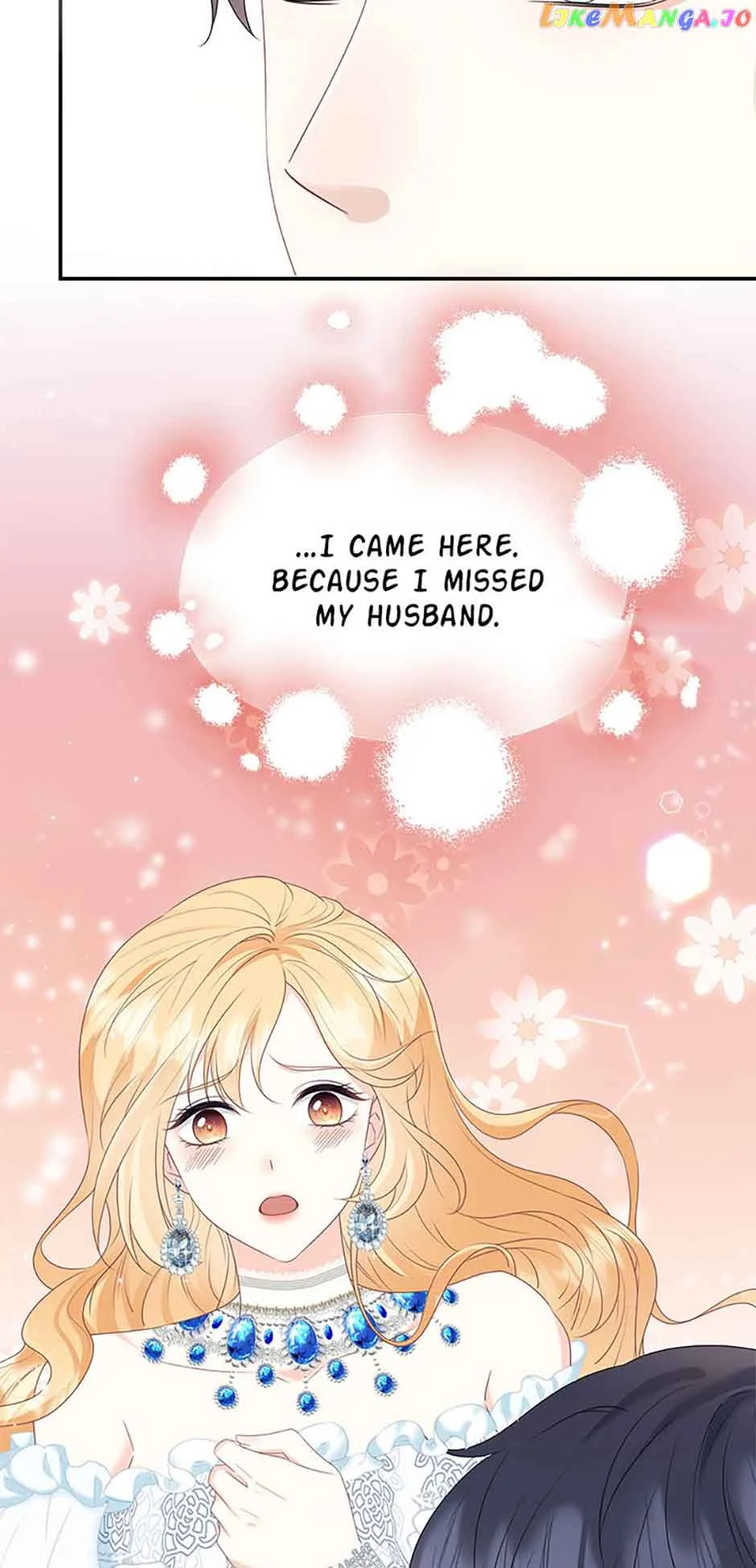 Let’s Live Together Chapter 24 page 75