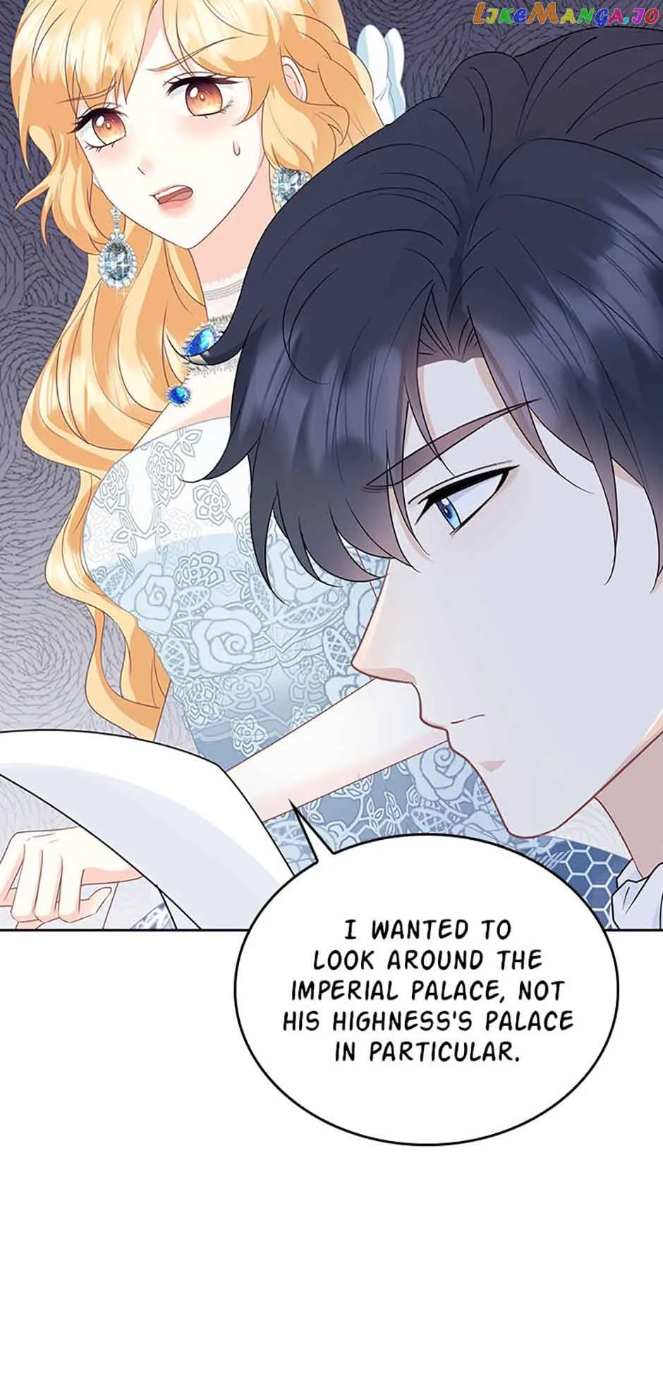 Let’s Live Together Chapter 24 page 68