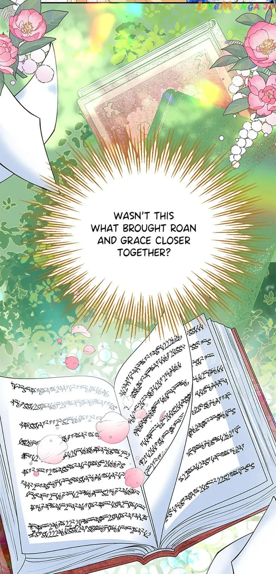 Let’s Live Together Chapter 25 page 45