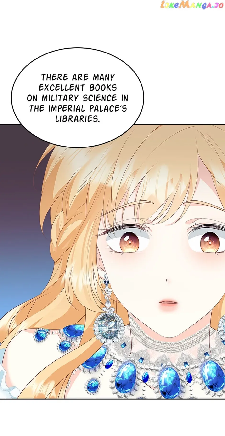 Let’s Live Together Chapter 25 page 51