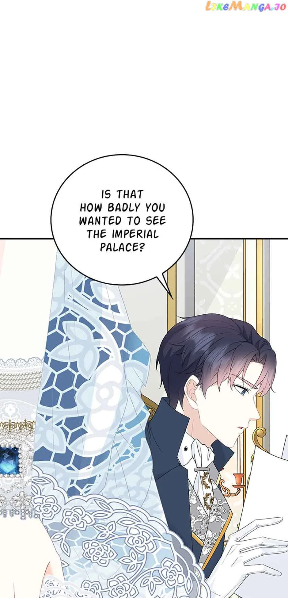 Let’s Live Together Chapter 24 page 66
