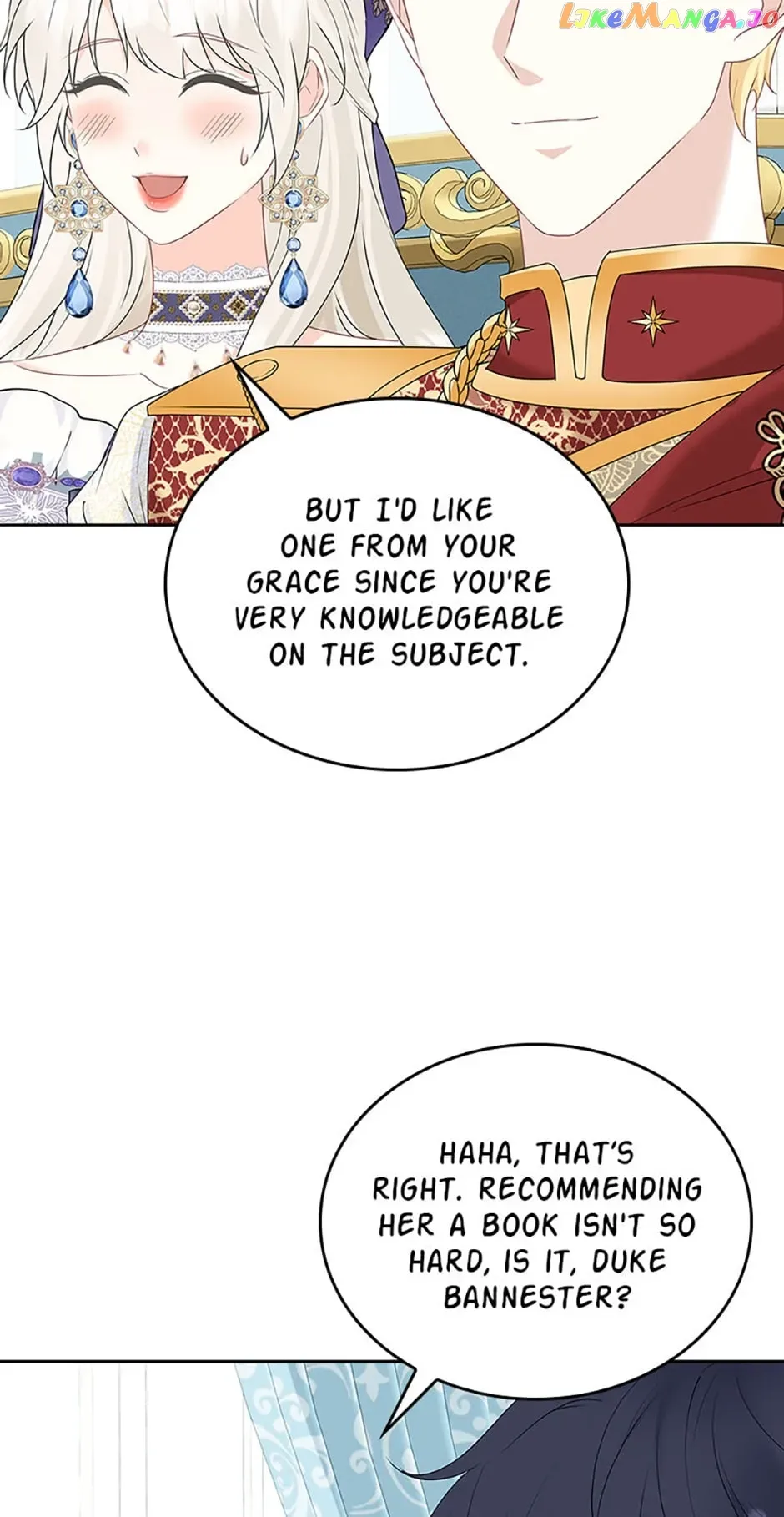 Let’s Live Together Chapter 25 page 54