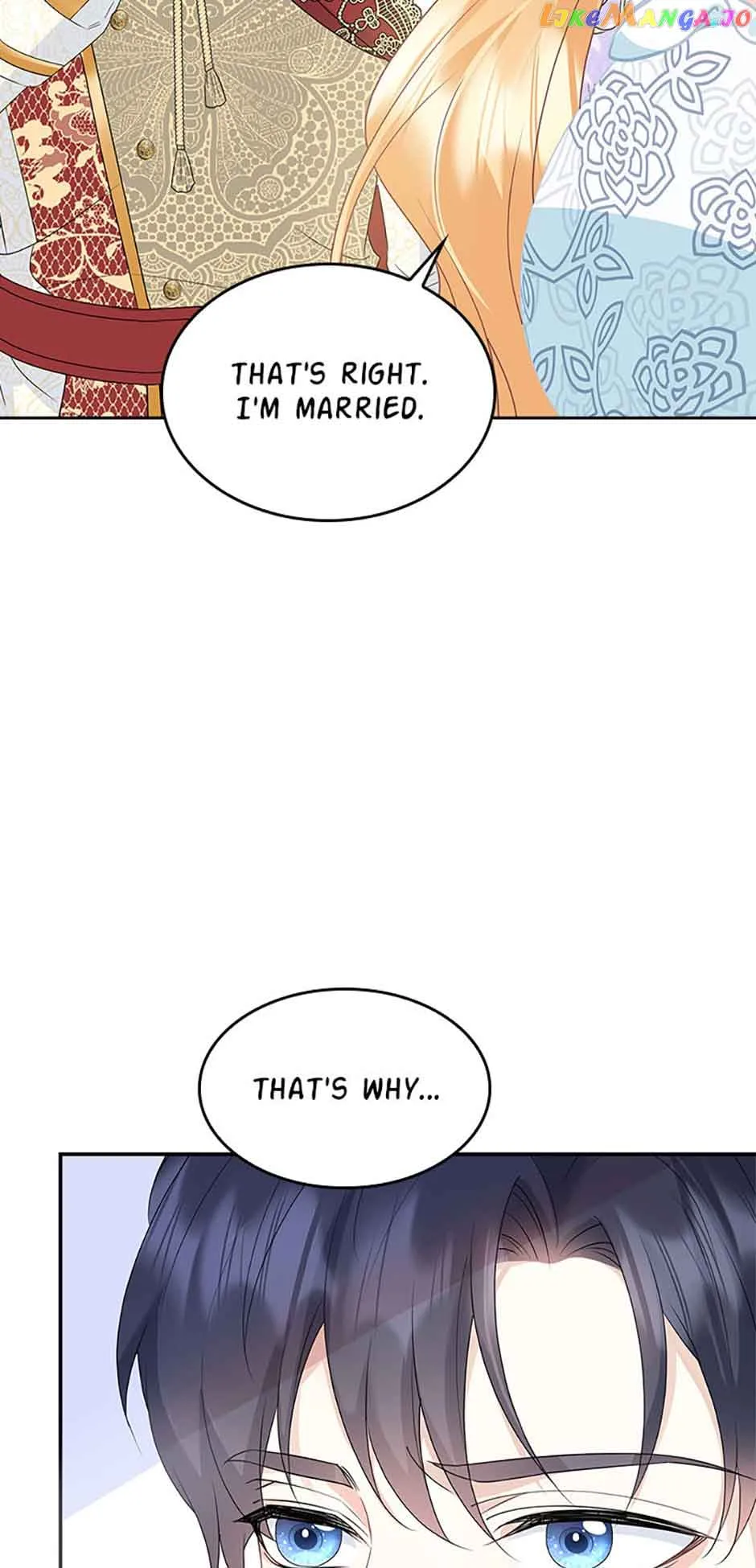 Let’s Live Together Chapter 24 page 74
