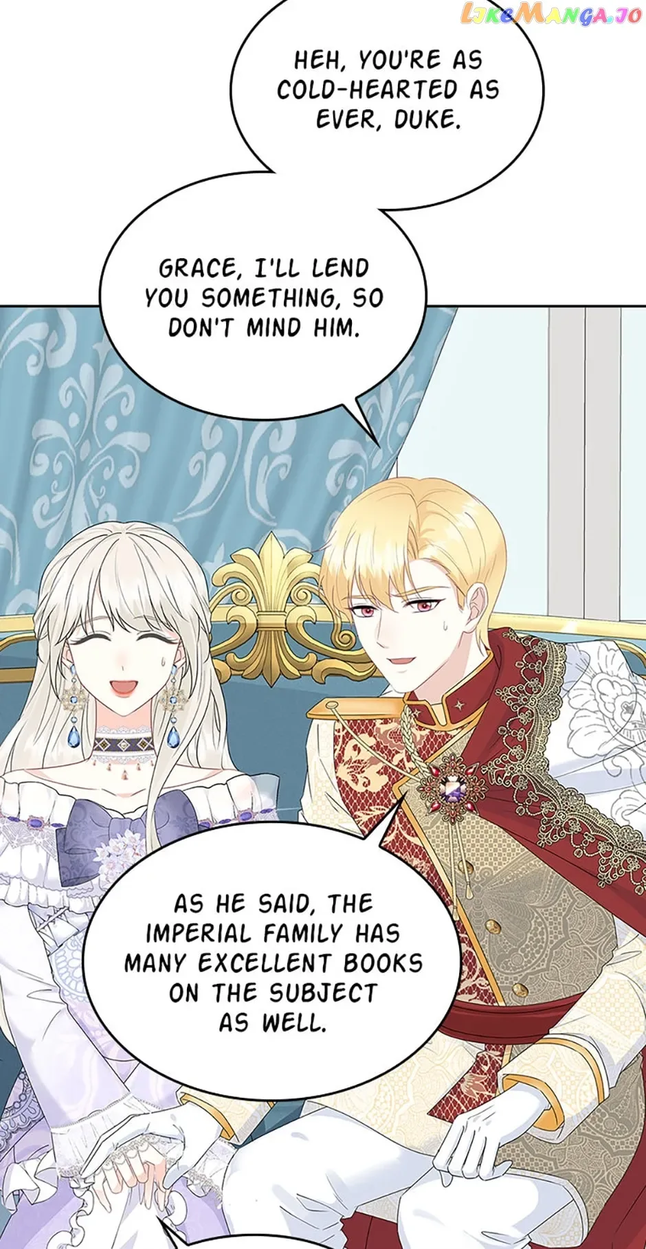 Let’s Live Together Chapter 25 page 57