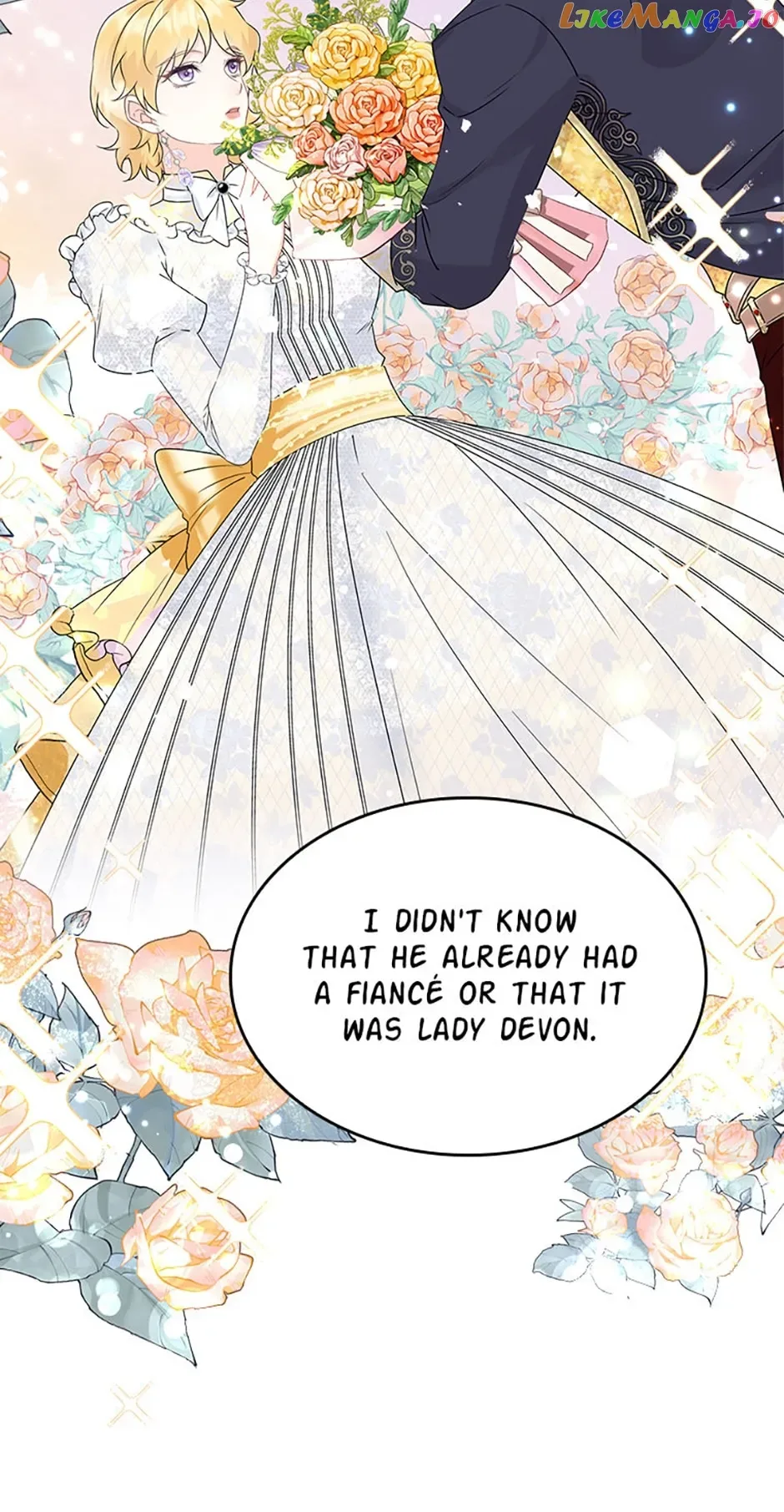 Let’s Live Together Chapter 28 page 11