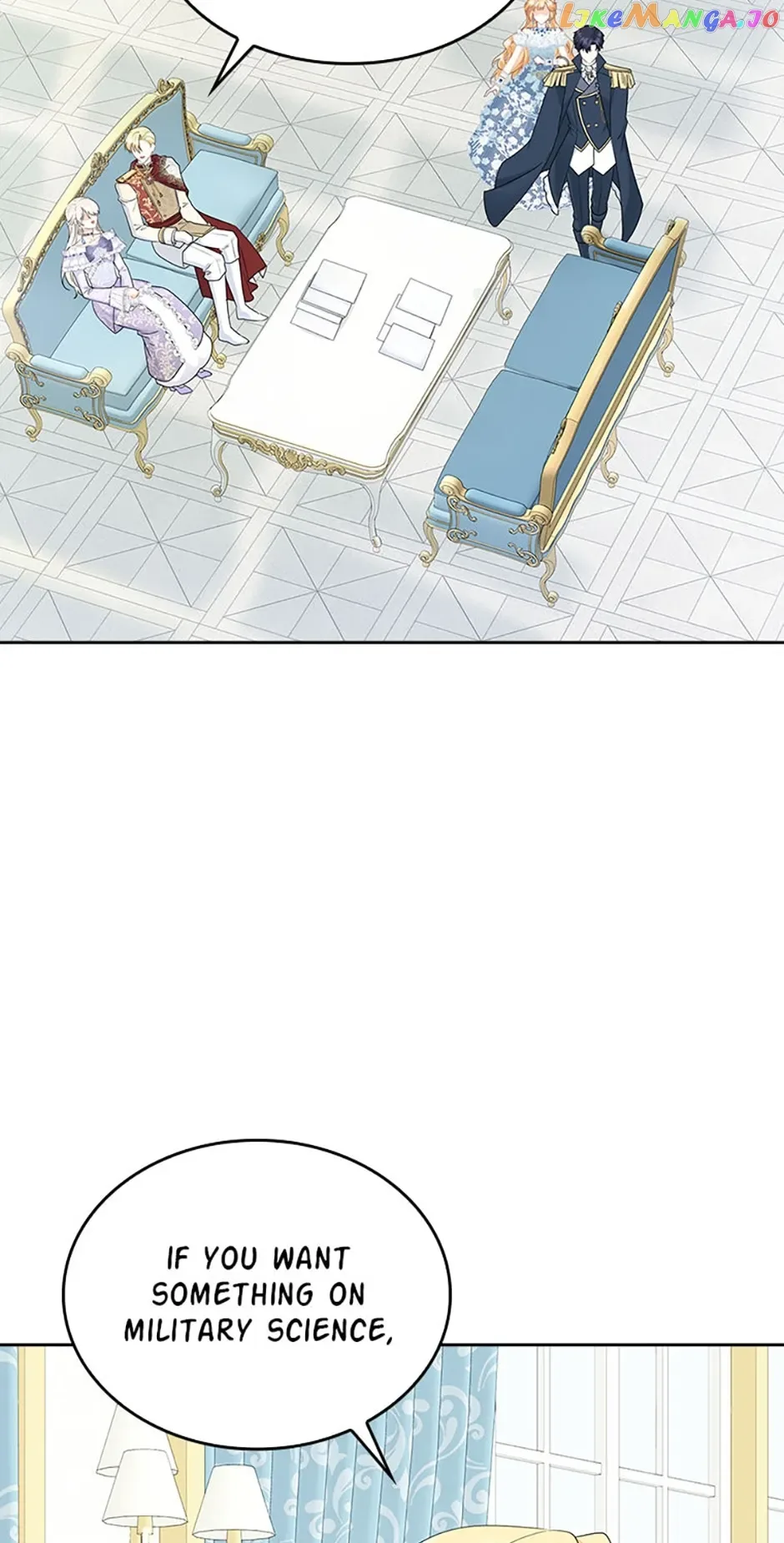 Let’s Live Together Chapter 25 page 36