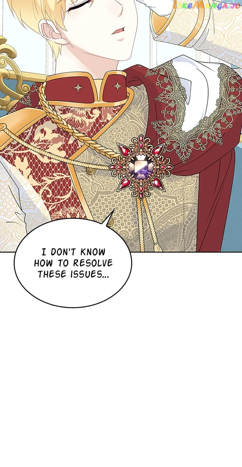 Let’s Live Together Chapter 25 page 60