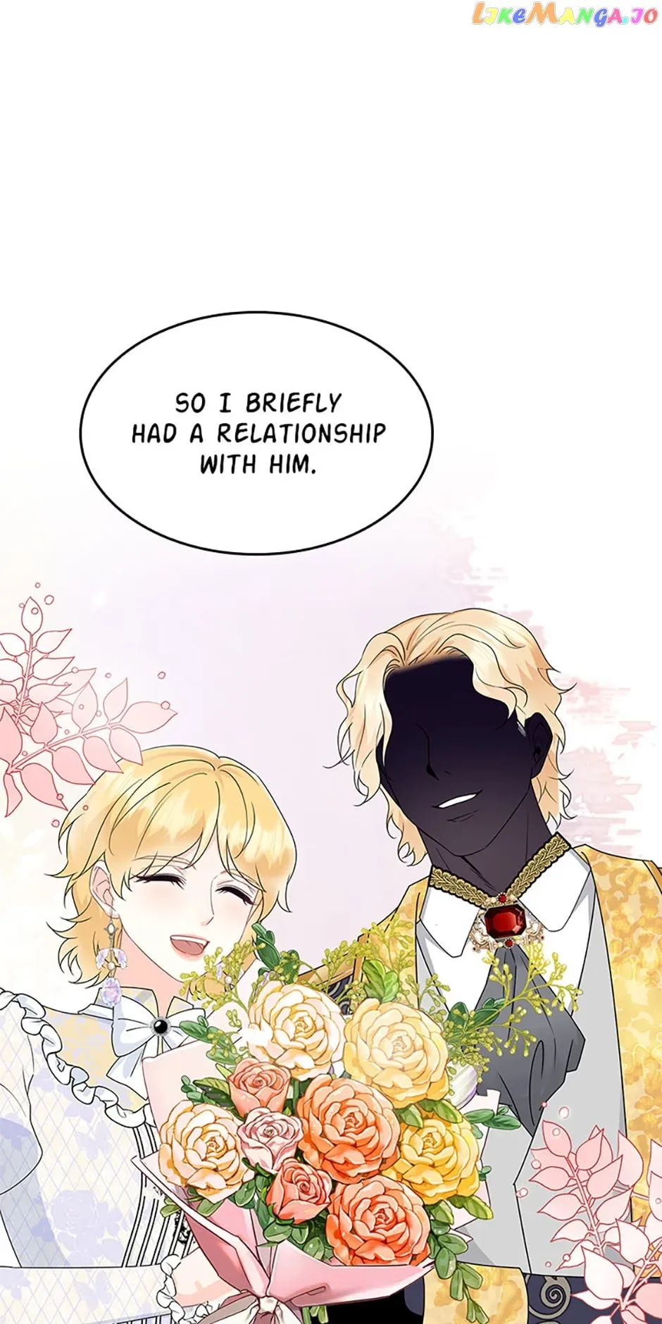 Let’s Live Together Chapter 28 page 12