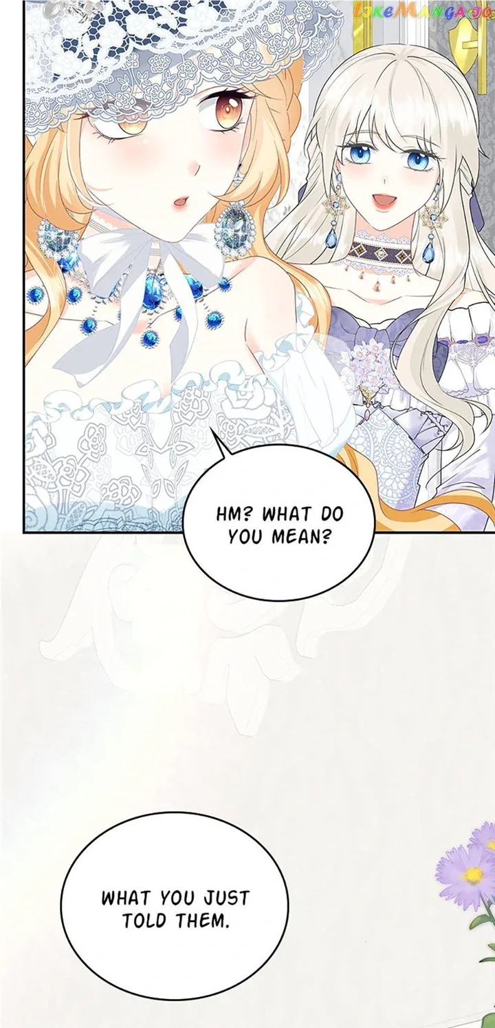 Let’s Live Together Chapter 26 page 5