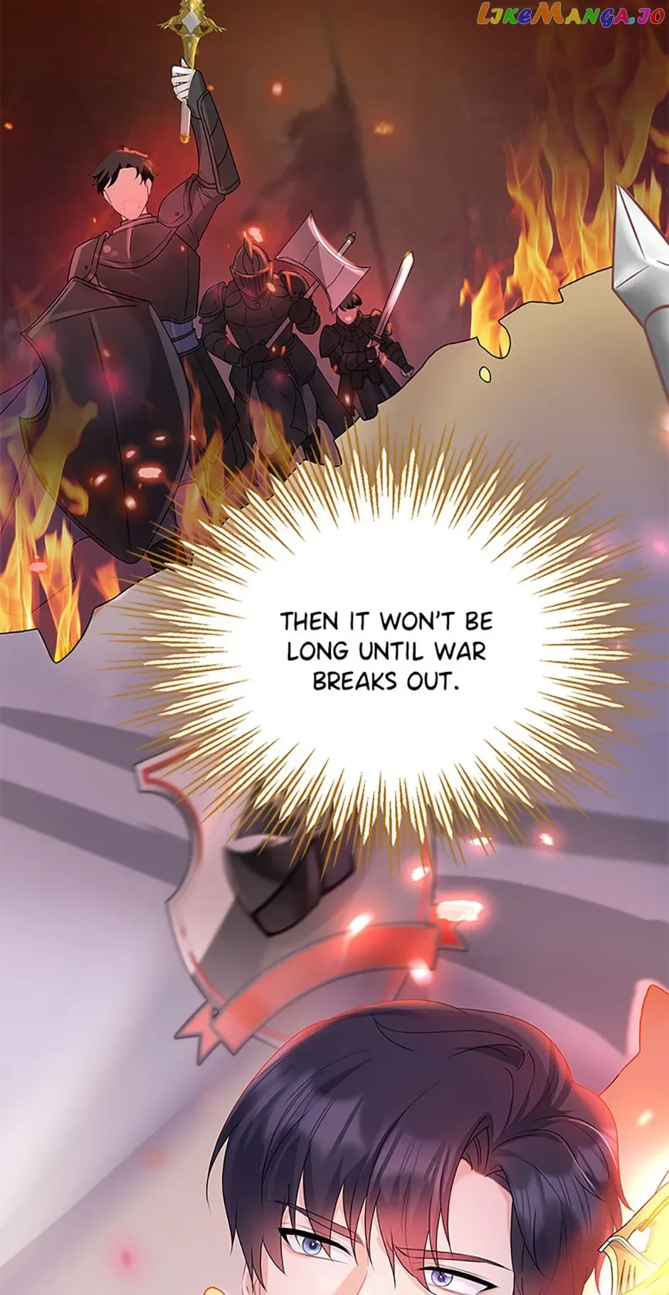 Let’s Live Together Chapter 25 page 66