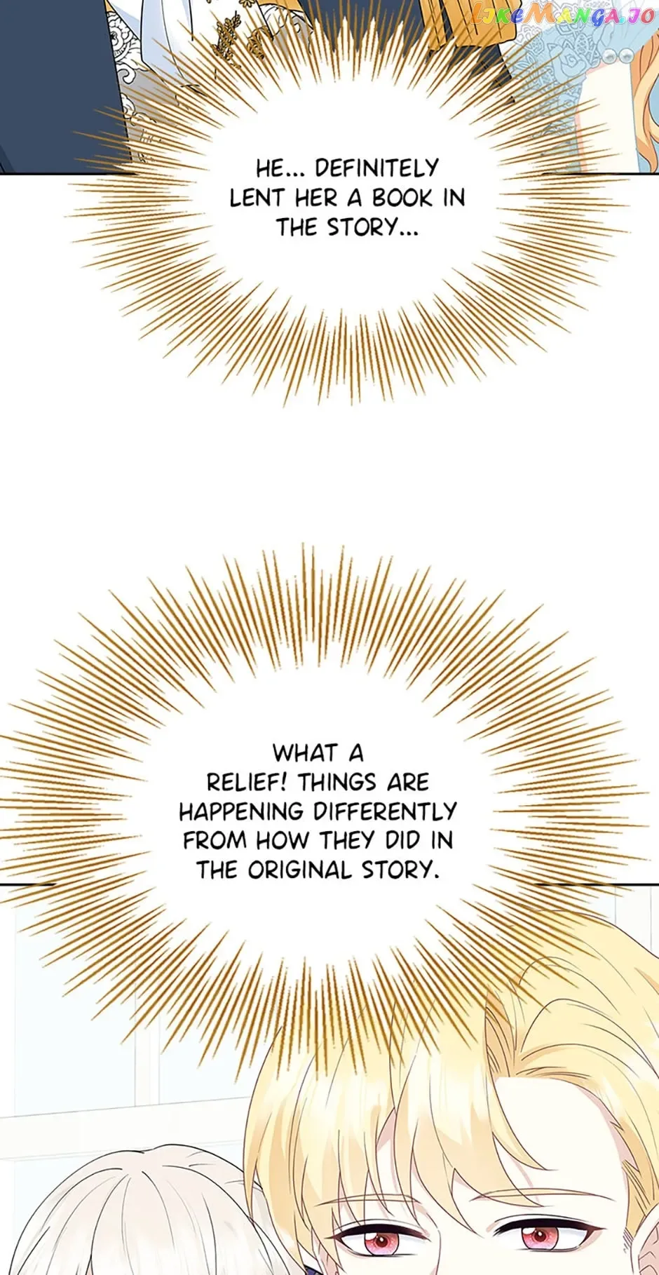 Let’s Live Together Chapter 25 page 53