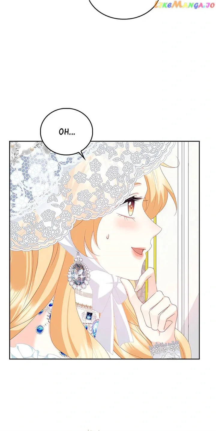 Let’s Live Together Chapter 26 page 21