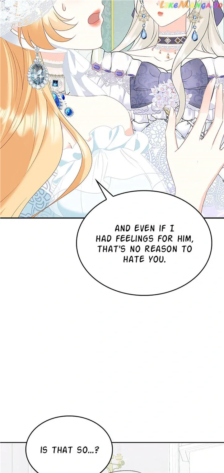 Let’s Live Together Chapter 26 page 18