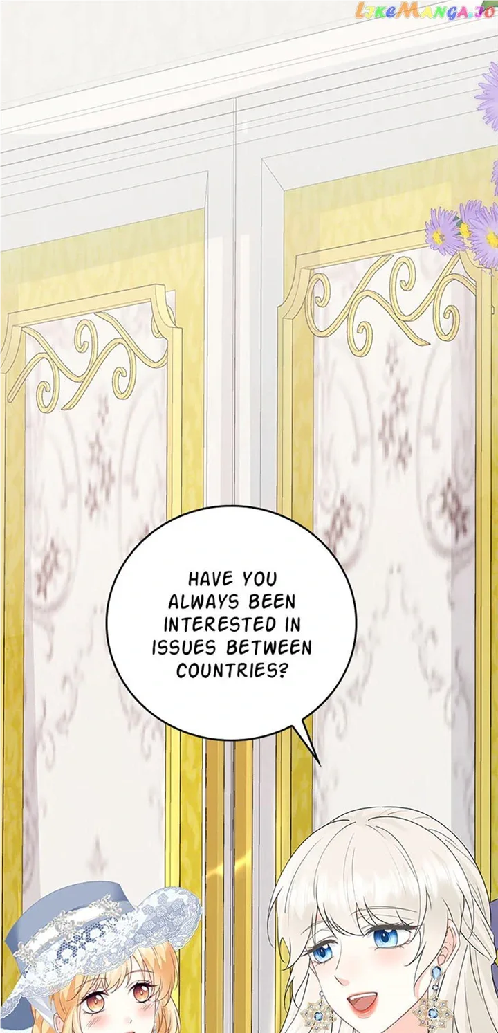 Let’s Live Together Chapter 26 page 6