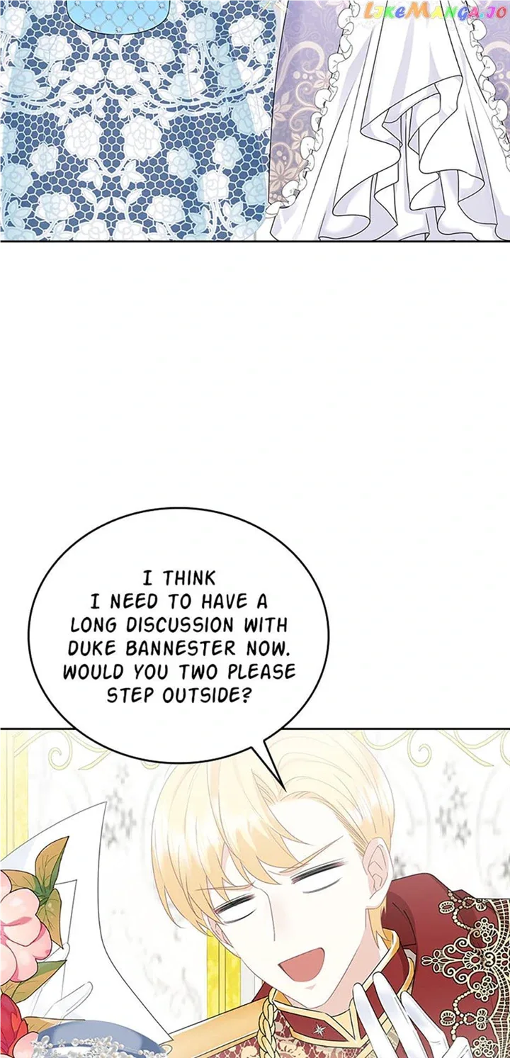 Let’s Live Together Chapter 26 page 3