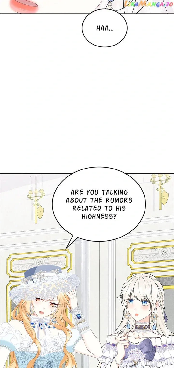 Let’s Live Together Chapter 26 page 16