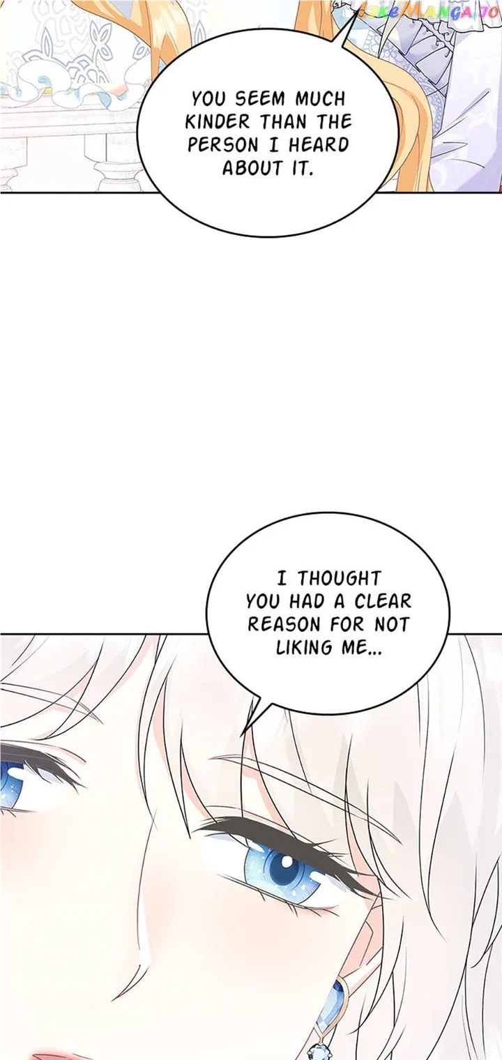 Let’s Live Together Chapter 26 page 15