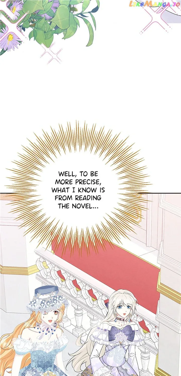 Let’s Live Together Chapter 26 page 8