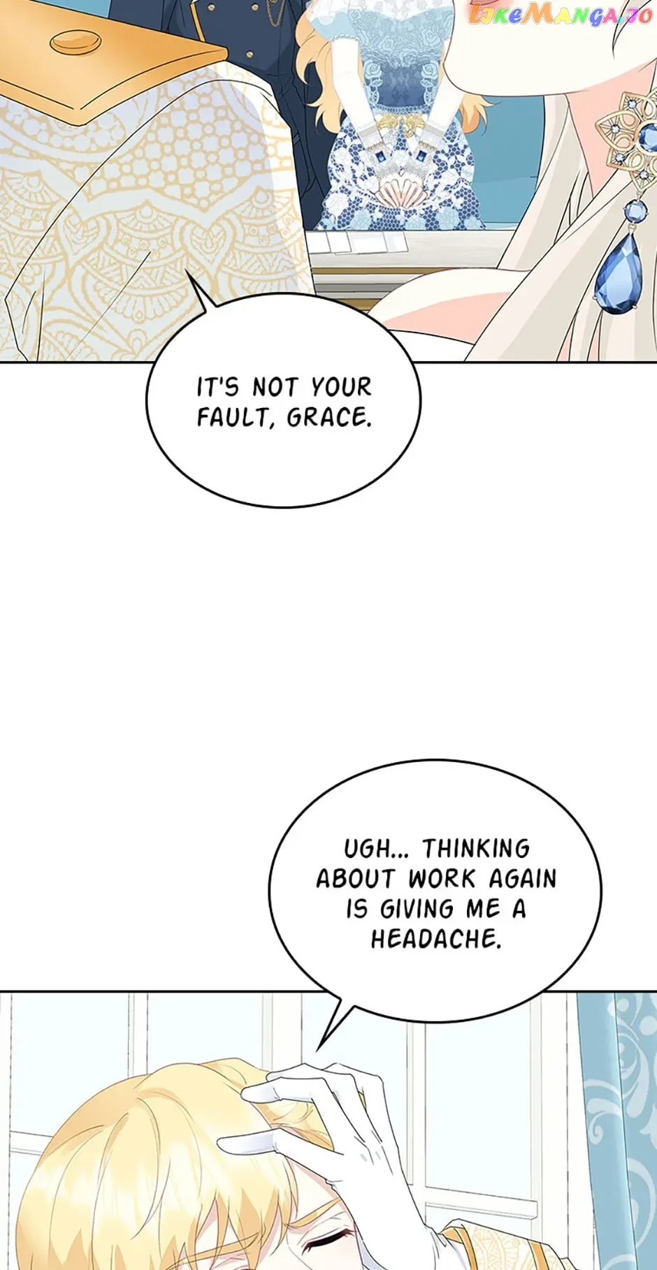 Let’s Live Together Chapter 25 page 59
