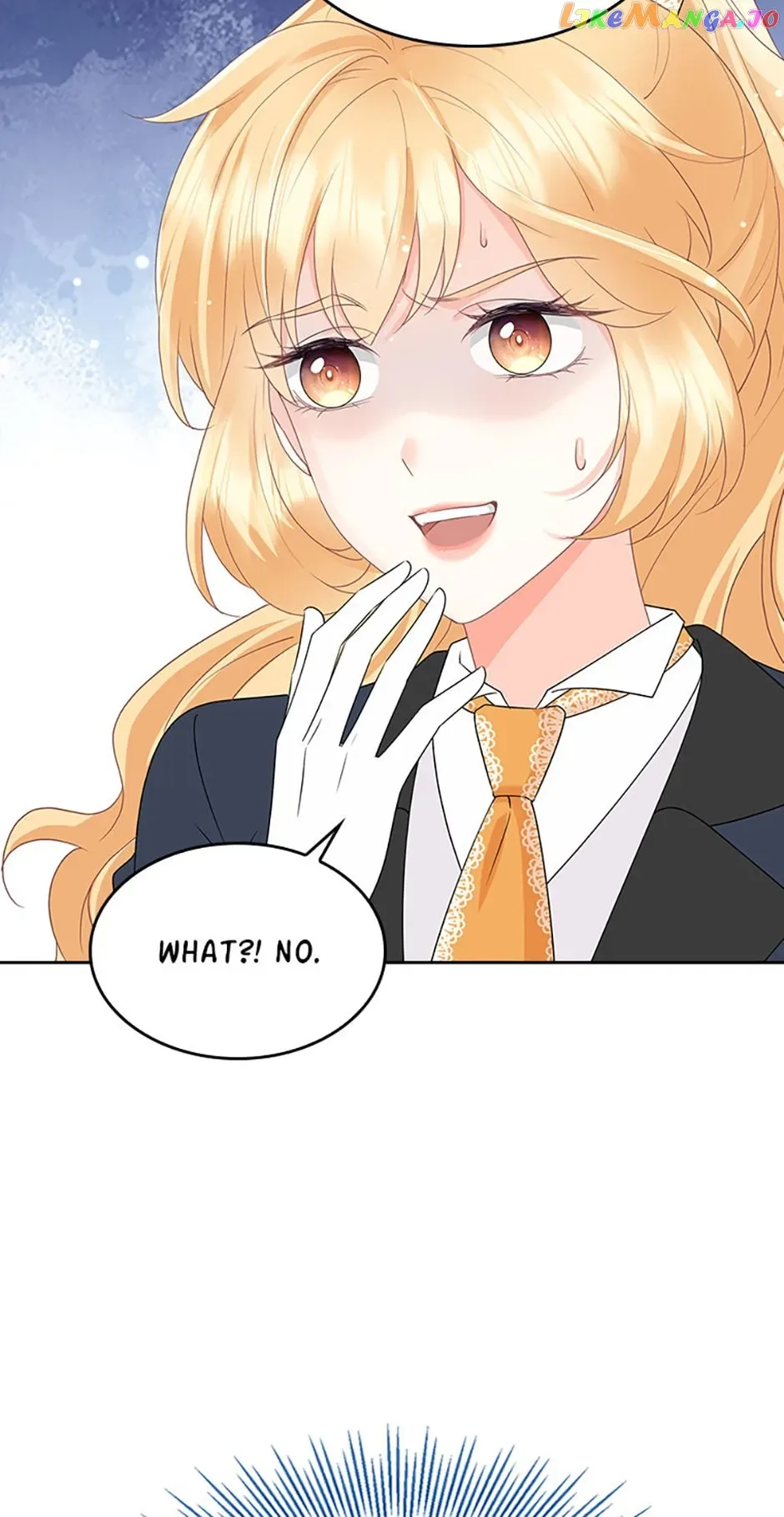 Let’s Live Together Chapter 28 page 4