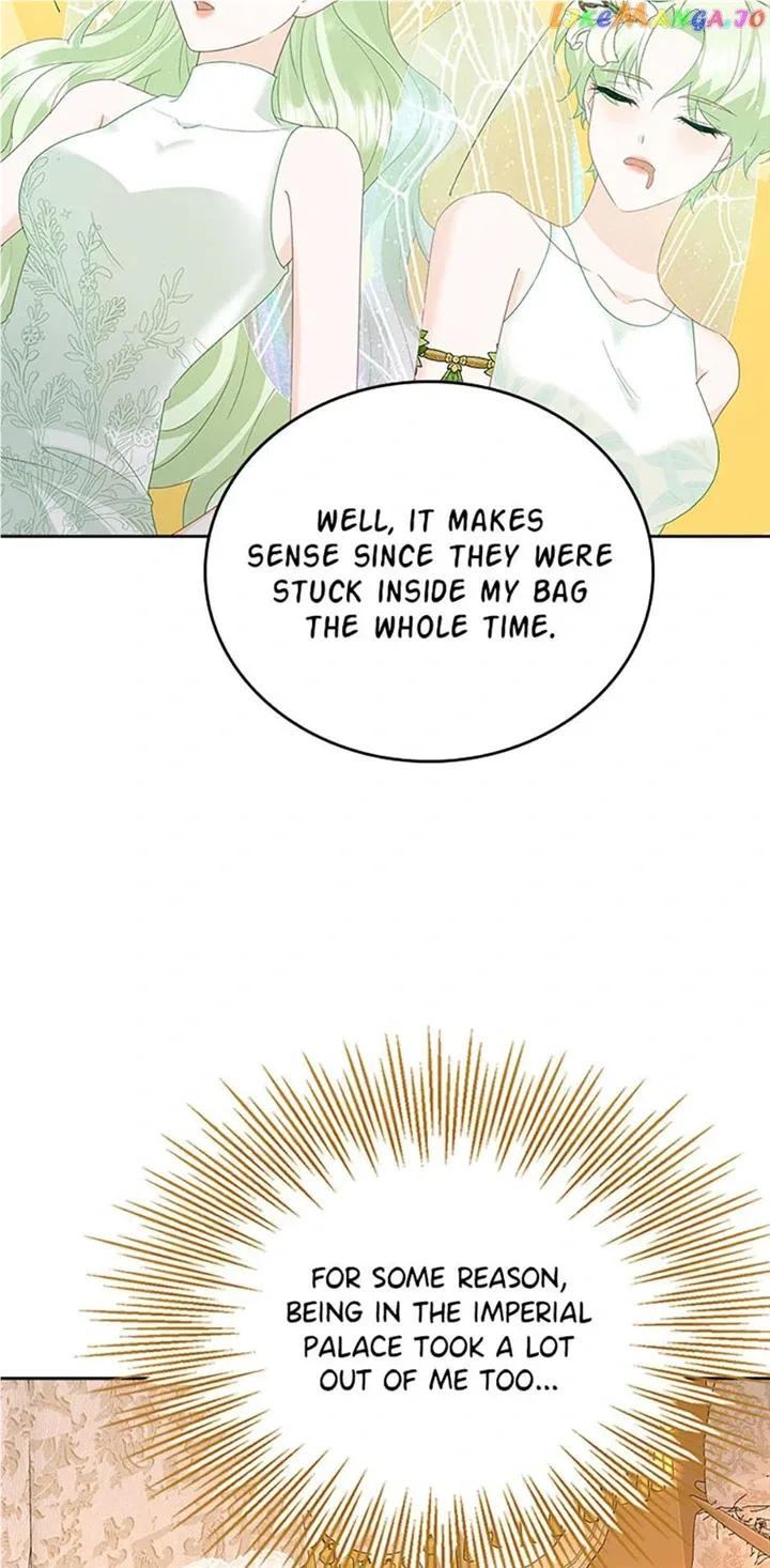 Let’s Live Together Chapter 26 page 36