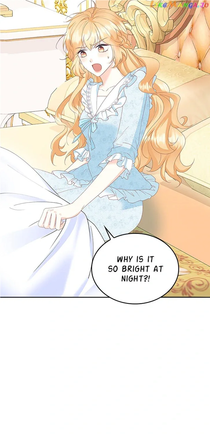 Let’s Live Together Chapter 26 page 57
